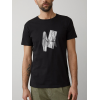 Tricou Reflect in the mirror bumbac